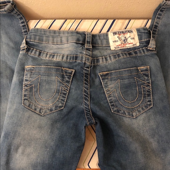 Jeans - Picture 3 of 5